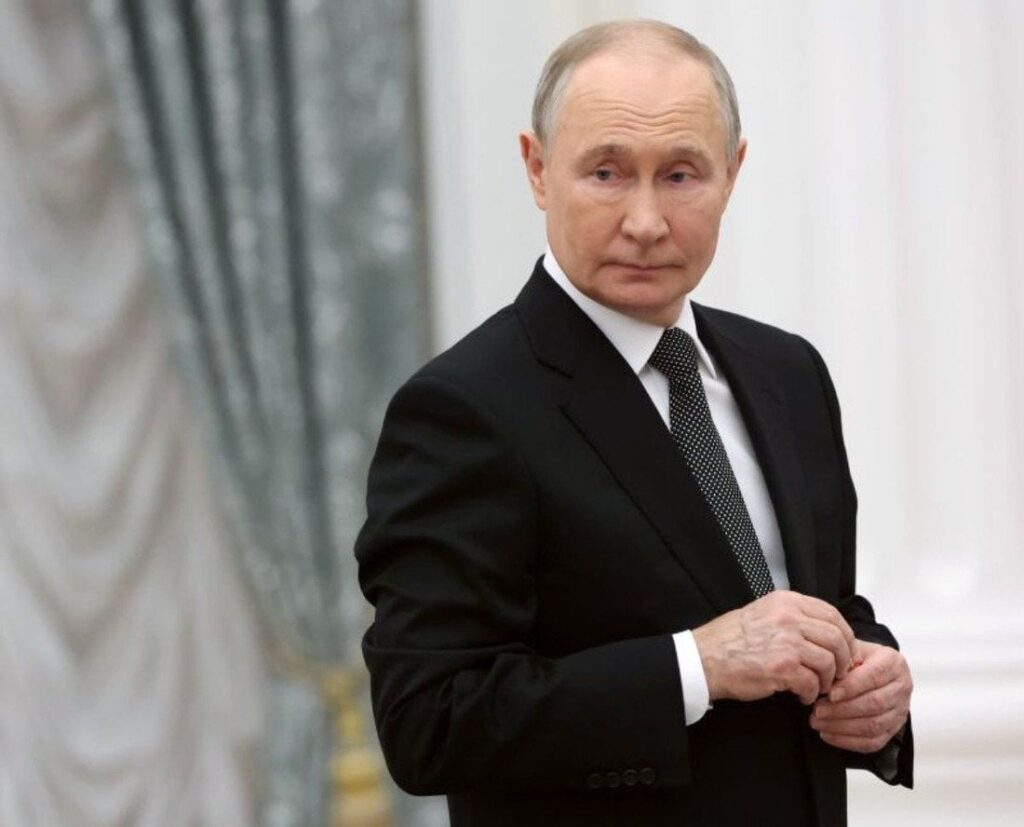 ロシアは「あらゆるカードを保有」と発言していたトランプ氏、ウクライナ停戦案でプーチン氏のはげ…はったり見破ったか