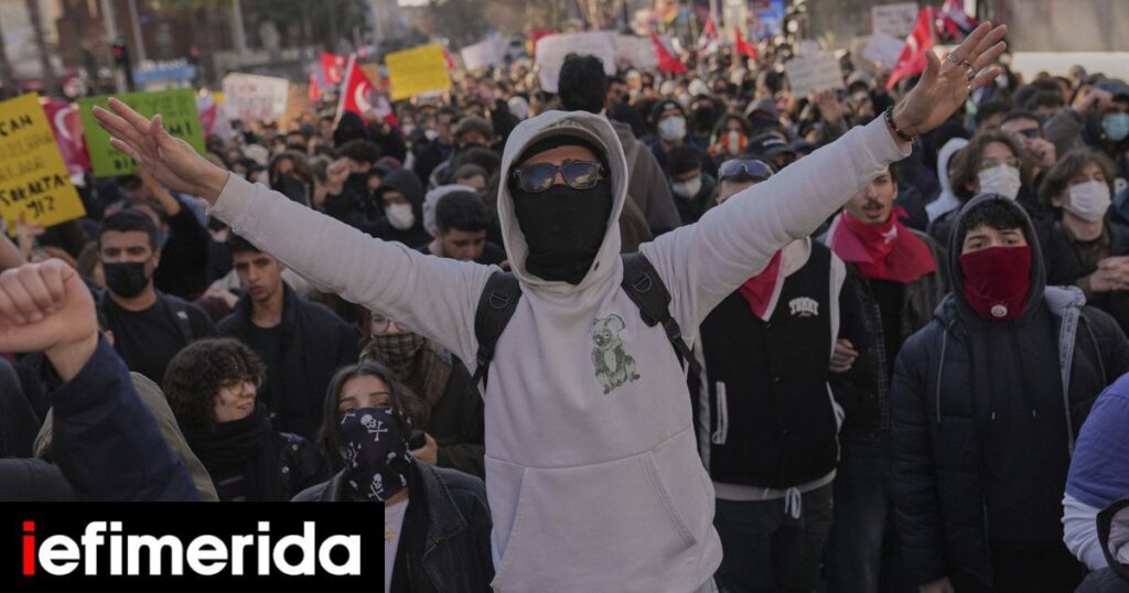 ムスクのXは、トルコで停止された反対責任者です。