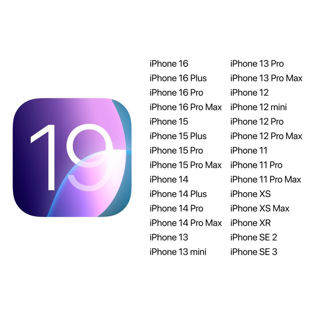iOS19 iGB