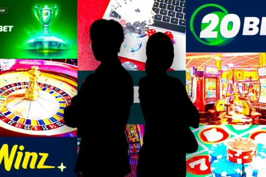 エストニアのライセンスWebカジノとのデュュアルな貢献：ロシアの関係と通気性のあるお金首の洗浄リスク