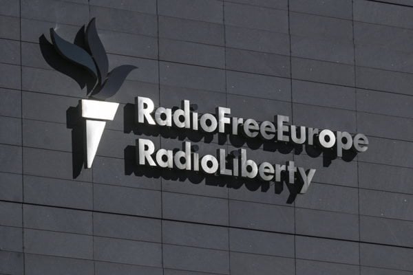 ベルギーは、ラジオのないヨーロッパを救うための努力に参加しています