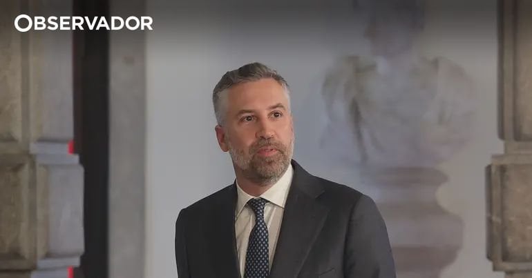 ペドロ・ヌノ・サントスは、ルイス・モンテネグロの「個人的な特徴」が政治的危機を引き起こしたと言います
