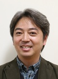 池ノ上真一氏 池ノ上真一氏