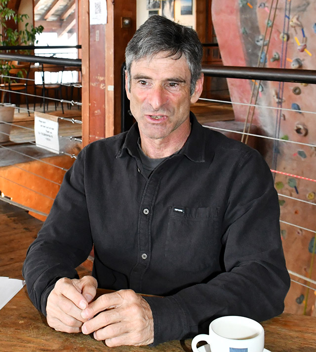 県人口100万人割れ～その先の山形新章 第３部 北海道・ニセコ（５）　外国人との共生｜山形新聞