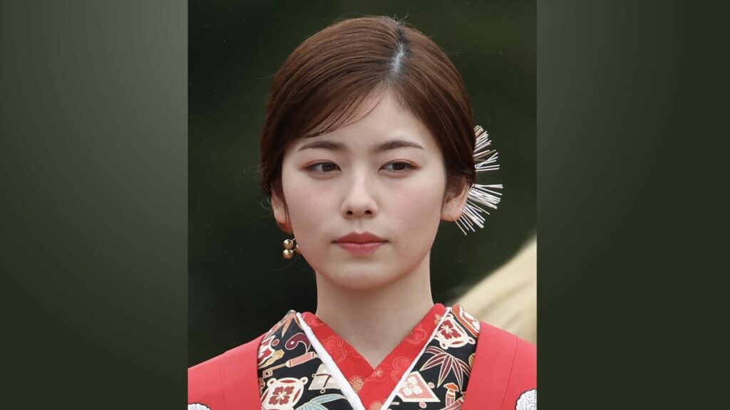 1億4000万円で盲目の大富豪に身請けされたが…吉原伝説の花魁・五代目瀬川を待ち受けていた「意外なその後」 NHK大河ドラマで小芝風花さんはどう演じるのか | PRESIDENT Online(プレジデントオンライン) 1億4000万円で盲目の大富豪に身請けされたが…吉原伝説の花魁・五代目瀬川を待ち受けていた「意外なその後」 NHK大河ドラマで小芝風花さんはどう演じるのか | PRESIDENT Online(プレジデントオンライン)