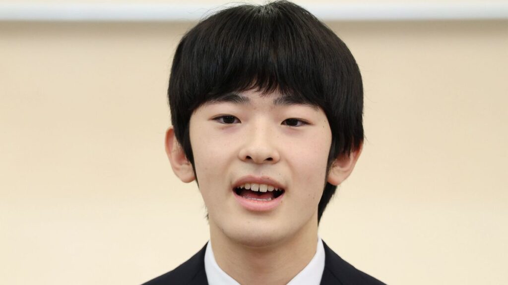 ｢愛子天皇論｣を爽やかに吹き飛ばしたが…｢成年会見｣を見事に終えた悠仁さまの"これから"が心配される理由 ｢日本の皇室｣は世界から取り残されている | PRESIDENT Online（プレジデントオンライン）