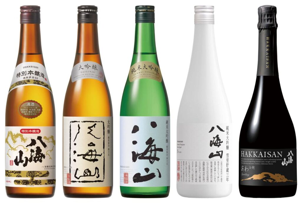 【速報】日本酒「八海山」の八海醸造（新潟県南魚沼市）、大谷選手ら所属のドジャースとパートナー契約 - 新潟日報デジタルプラス