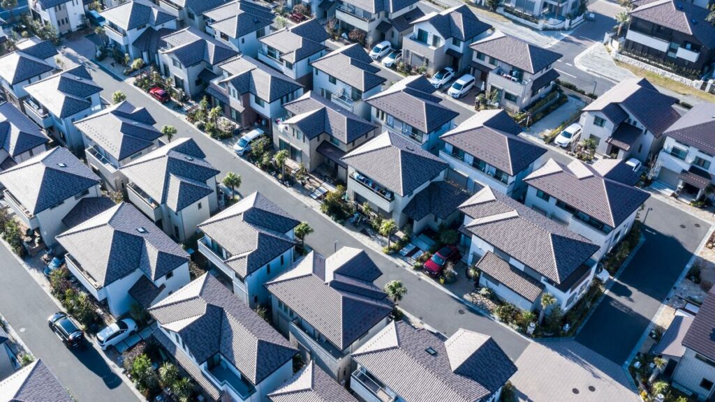 だから｢一軒家よりマンション派｣が増えている…戸建購入者が覚悟しておくべき決定的デメリット 人が住んだ瞬間から資産価値が3割下がる | PRESIDENT Online（プレジデントオンライン）