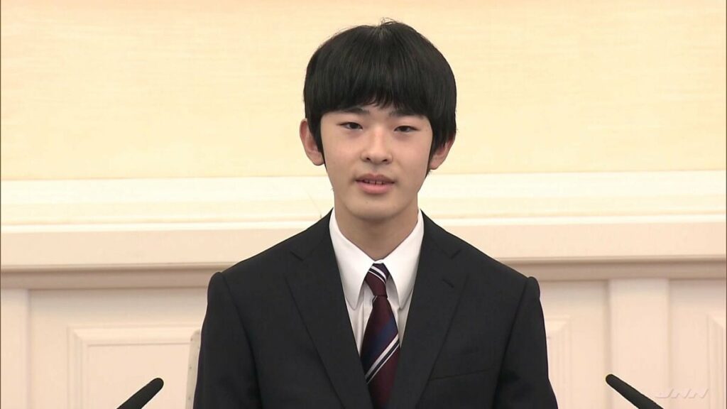 【独自】悠仁さま 筑波大学通学のためつくば市内に新たに住居を準備 早朝深夜の通学や帰宅に備え 当面は東京から車で通学 - TBS NEWS DIG Powered by JNN