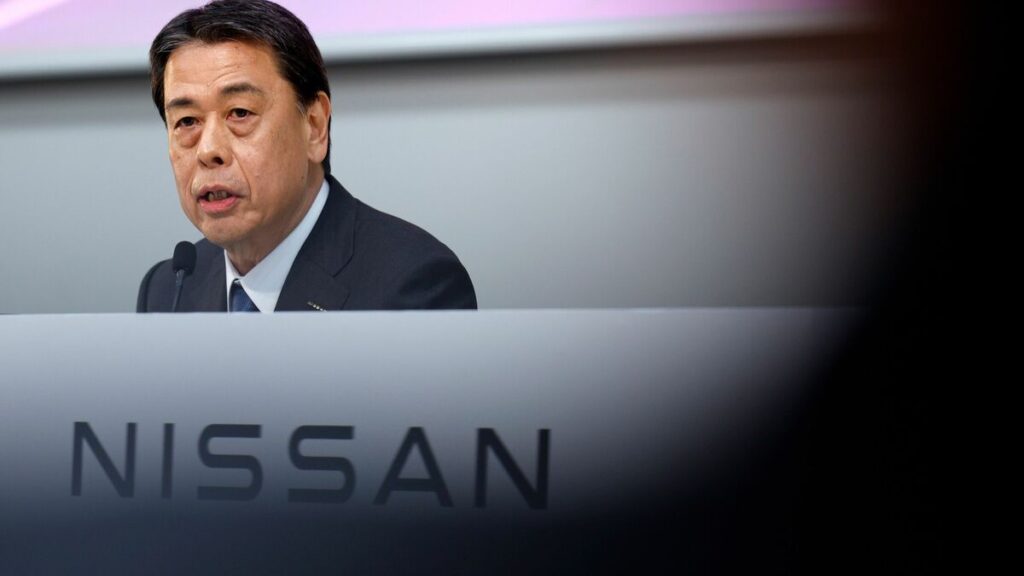 ｢メイドインジャパンの敗北｣を繰り返している…｢売れる車がないのにプライドは高い｣日産に残された最終手段 ｢日本に大手が存在し続ける｣ことがいかに大切か | PRESIDENT Online（プレジデントオンライン）