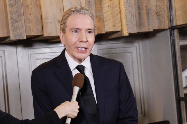 デーブ・スペクター、小倉智昭さんお別れ会で愛とユーモアあふれる弔辞　らしく反省も「オチがなくて、すみませんでした」 | | ORICON NEWS
