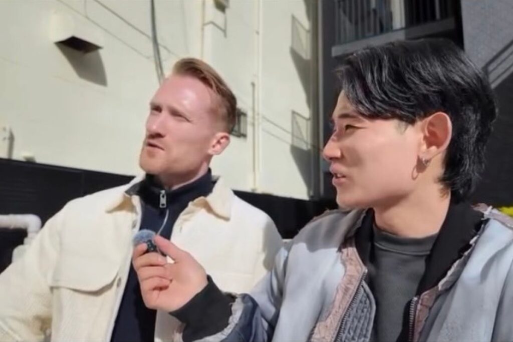 「仲良くなりたいだけなのに…」イギリス人の友達の作り方が日本ではカルチャーショック！？SNSでは驚きと共感の声が続々と 本気とジョークの見極めは難しい… | LIMO | くらしとお金の経済メディア