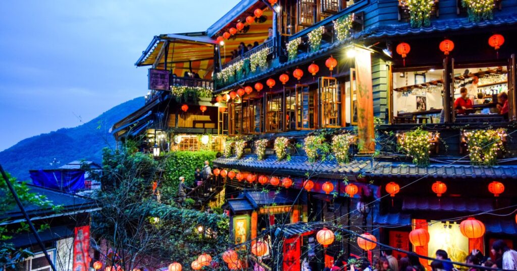 傲慢な中国に教えてあげたい台湾の「民族の歴史」【書籍オンライン編集部セレクション】 | ビジネスエリートの必須教養 「世界の民族」超入門 | ダイヤモンド・オンライン 傲慢な中国に教えてあげたい台湾の「民族の歴史」【書籍オンライン編集部セレクション】 | ビジネスエリートの必須教養 「世界の民族」超入門 | ダイヤモンド・オンライン