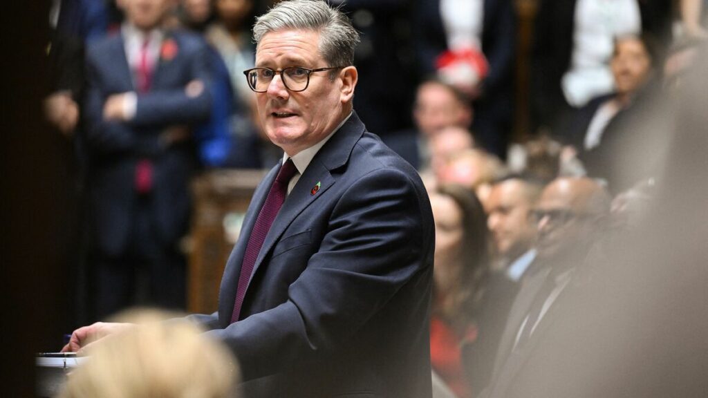 これでは「インフレ地獄」に逆戻り…政権交代したイギリスで始まった「増税バラマキ」の大きすぎる代償 バラマキ癖の日本がたどる悲惨な未来 | PRESIDENT Online(プレジデントオンライン) これでは「インフレ地獄」に逆戻り…政権交代したイギリスで始まった「増税バラマキ」の大きすぎる代償 バラマキ癖の日本がたどる悲惨な未来 | PRESIDENT Online(プレジデントオンライン)