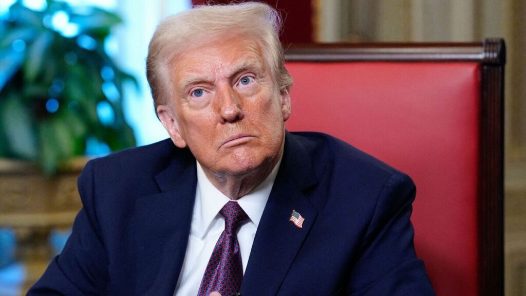 もはや誰が大統領になっても同じ…アメリカで蔓延している失言･謎発言･謎投稿なれの果ての"通常運転" トランプ支持者のおかしさも周知の事実 | PRESIDENT Online（プレジデントオンライン）