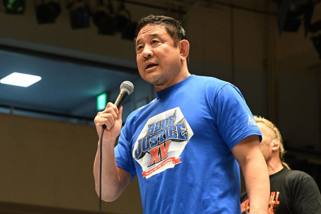 【新日本】永田裕志 IWGP実行委員を退任していた！ 内藤哲也に反撃「俺に皮肉言ってる場合じゃねえだろって」 - 東スポWEB
