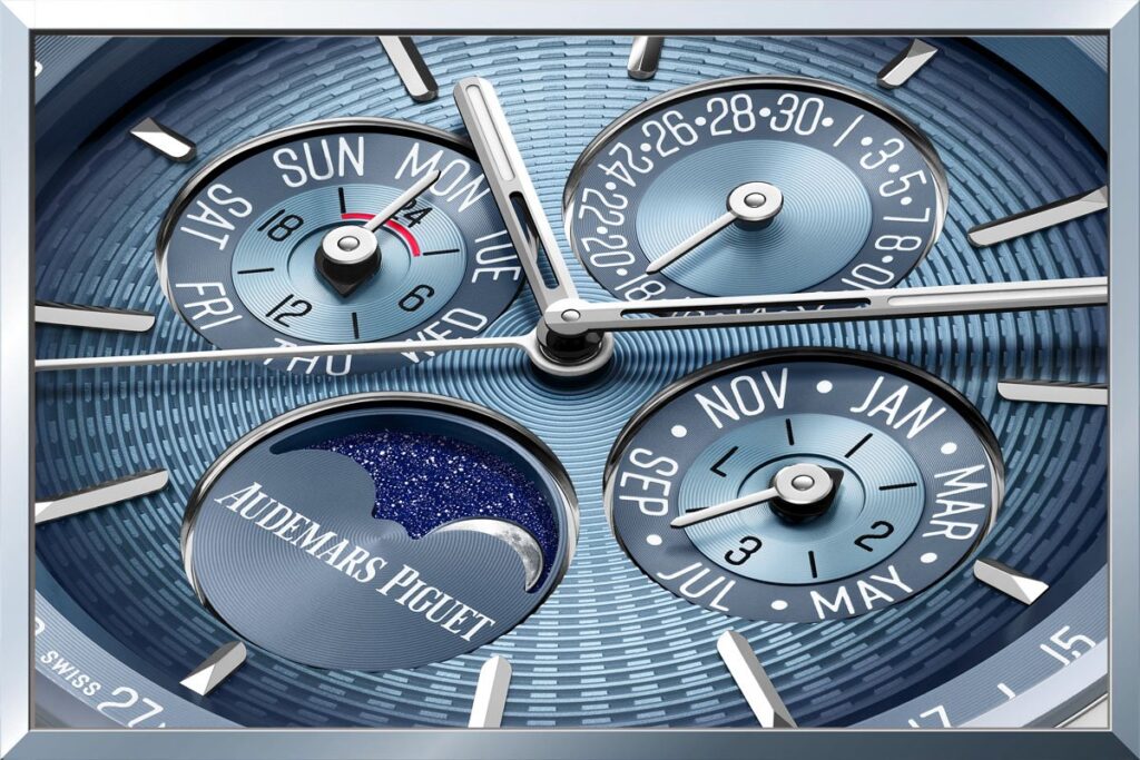 【未来を拓く！】創業150周年！ 人間工学に基づいたコンプリケーションウォッチが革新的！ | FORZA STYLE｜ファッション＆ライフスタイル[フォルツァスタイル]