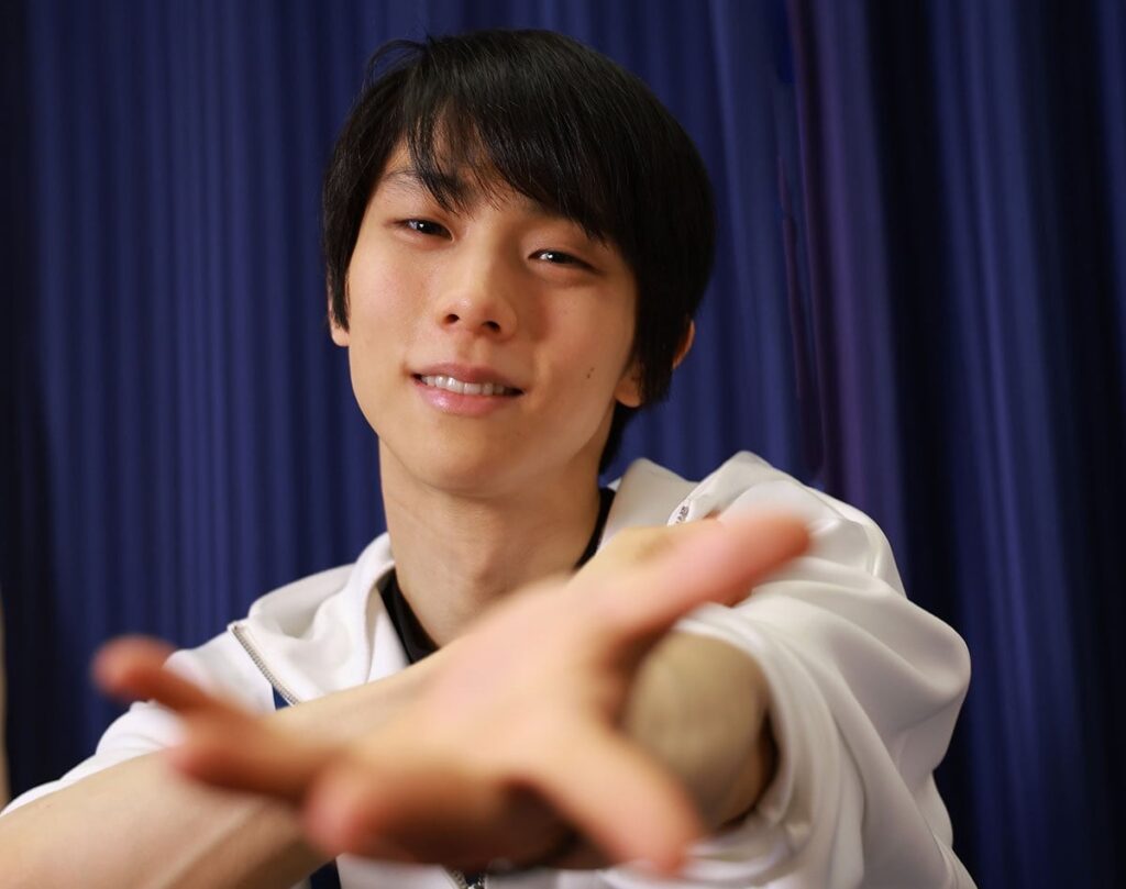羽生結弦がアイスショーに込める3・11へのこだわり「希望を届けることは自分が背負った使命」 – 東スポWEB 羽生結弦がアイスショーに込める3・11へのこだわり「希望を届けることは自分が背負った使命」 - 東スポWEB