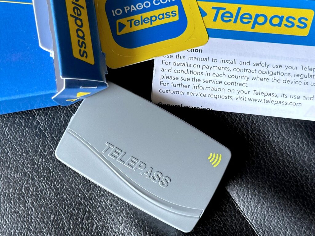 第867回：これもイタリアあるある？　“イタリア版ETC”のサービス変更に物申す 【マッキナ あらモーダ！】 - webCG