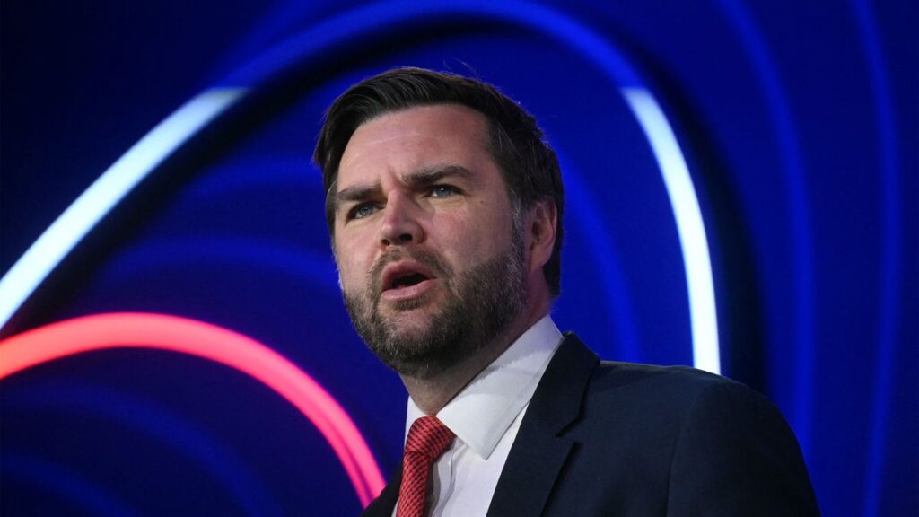 だから｢貧困出身の若者｣は米国No.2に駆け上がった…トランプ以上の｢過激派｣J.D.ヴァンス副大統領の正体 労働者階級の代弁者の｢使命感と野望｣ | PRESIDENT Online（プレジデントオンライン）