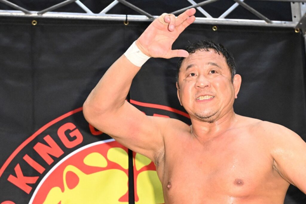 【新日本】永田裕志が１３年３か月ぶりにＩＷＧＰ世界王座挑戦 ３・１５名古屋で後藤洋央紀と激突 - 東スポWEB