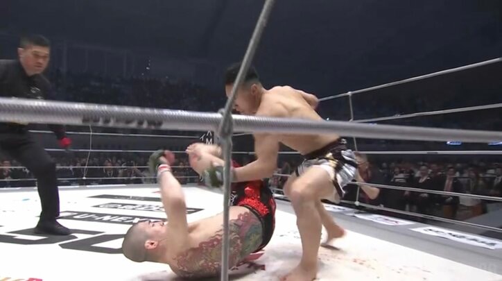 【写真・画像】【全試合速報します】RIZIN.50（ライジン50）対戦カード・大会情報・試合速報　13枚目