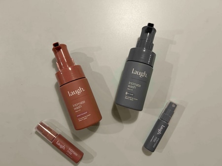 【ロフト】お股や足にシュッ！韓国で爆売れ美容グミ！ゆらぐミドルのフェムケア用品大豊作、お悩みに寄り添うグッズ4選_img0