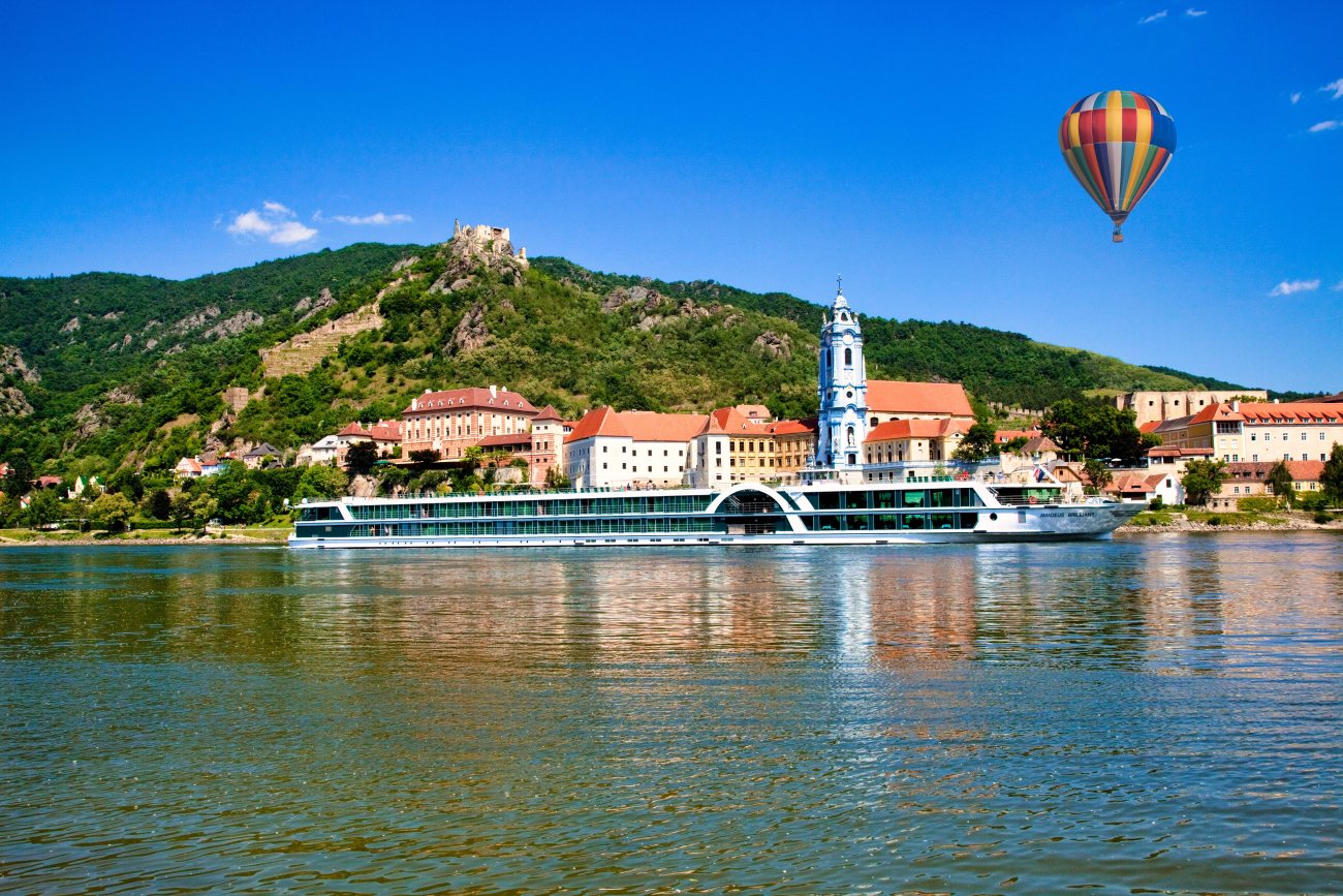 【大人の教養】ライン川とドナウ川がヨーロッパの言語を決めた!? その意外すぎる役割