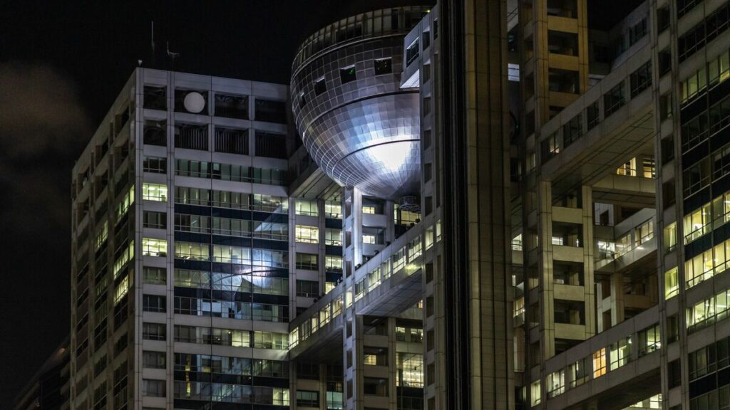 それでも｢フジテレビ=泥船｣とは言えない…｢退職者続々｣と報じられるテレビ局の現場が考えていること 辞めた元局員たちの｢こんなはずではなかった｣ | PRESIDENT Online（プレジデントオンライン）