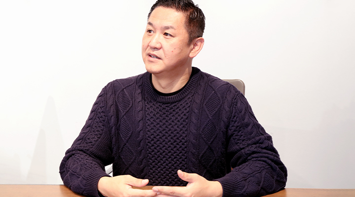 坪和寛久