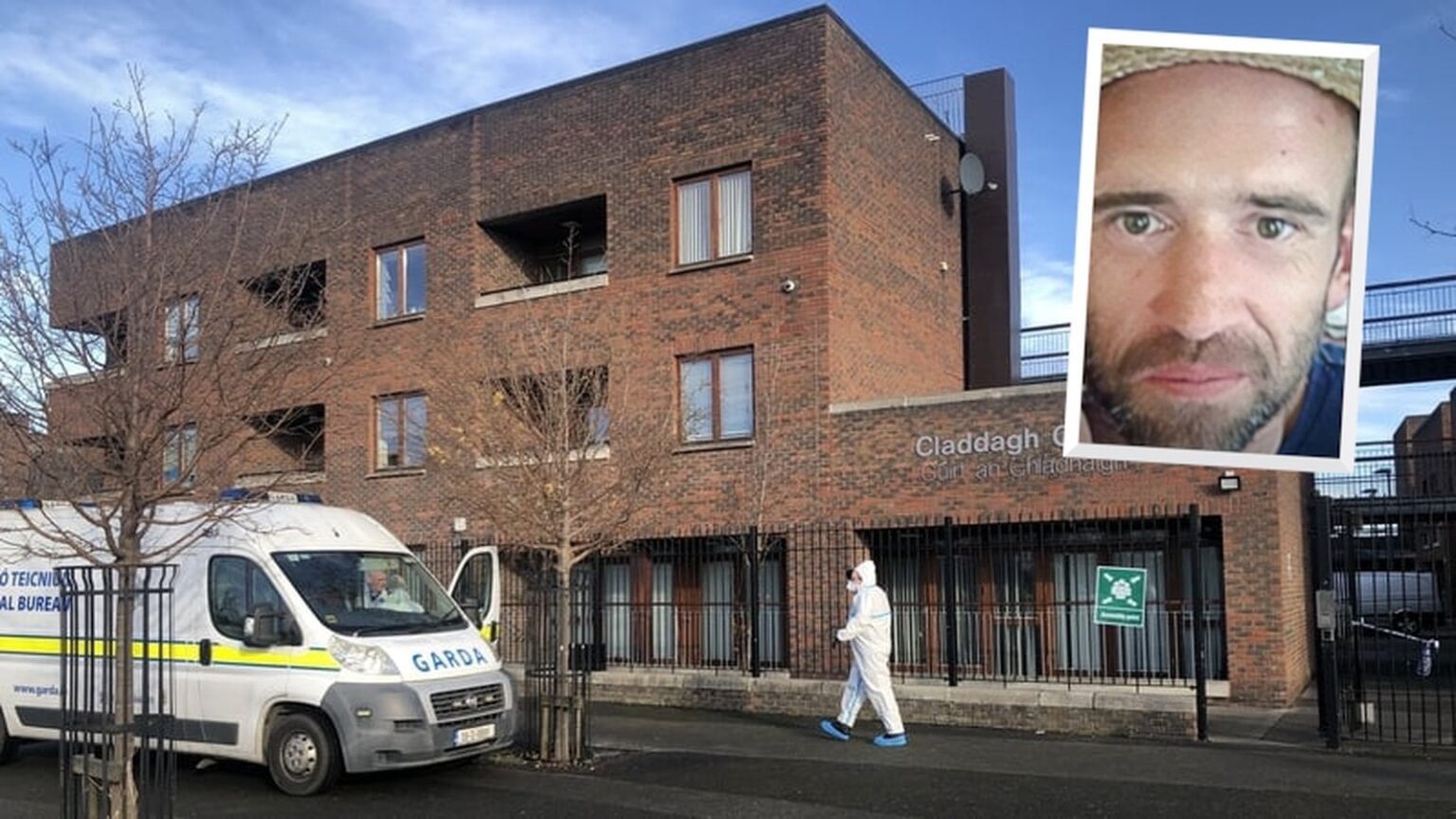 殺害パートナーのために5年間投獄された女性