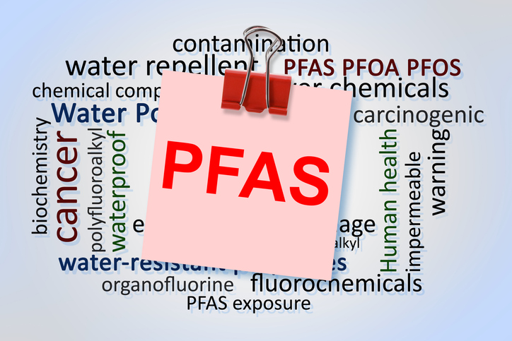 カナダ　全国でPFASの使用を段階的に廃止することを計画 | ChemLinked