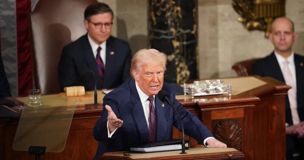 トランプ：何らかの形で、しかしグリーンランドを取得します