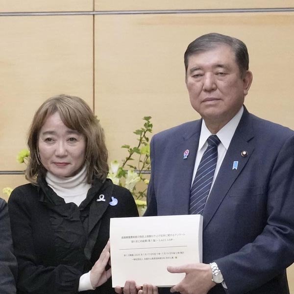 高額療養費「見直し白紙」でも残る「当事者置き去り」不安…患者団体の審議会入りを石破首相は保留