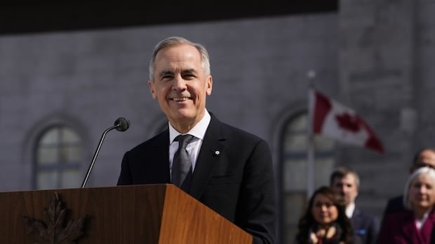 カーニーは首相としての最初の動きで消費者炭素税を殺します