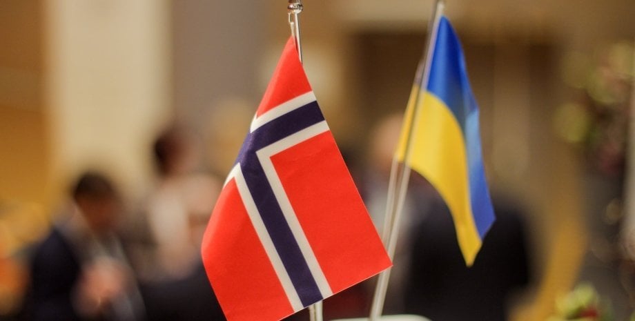 ノルウェーは、ウクライナを支援するために世界最大のソブリンウェルスファンドを使用して探索します