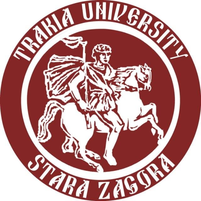 Trakia University 2024/2025 GC新入生向け
