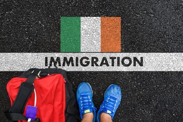 移民はアイルランド生まれと比較して仕事をしている可能性が高いが、より大きな貧困に直面している、とエスリ報告書は発見した