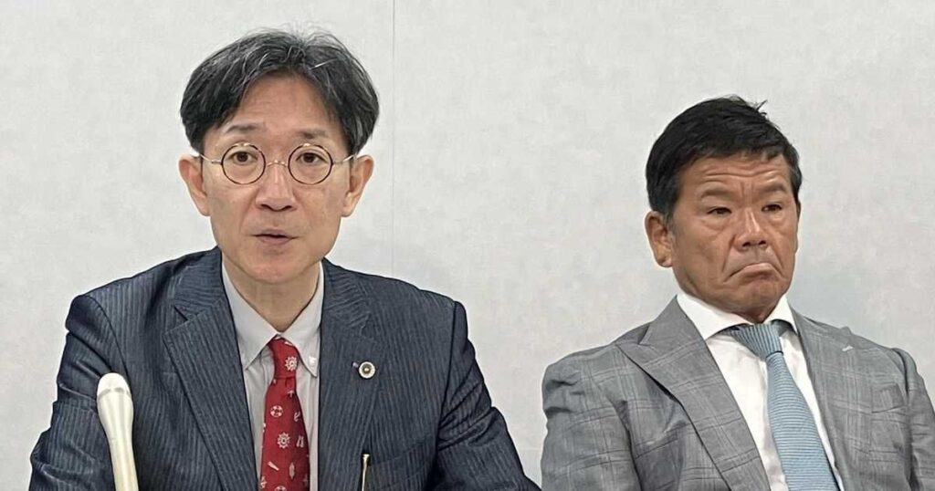 「検察なめんなよ」取り調べ違法性争点 プレサンス国賠訴訟 21日に中間判決 - 産経ニュース