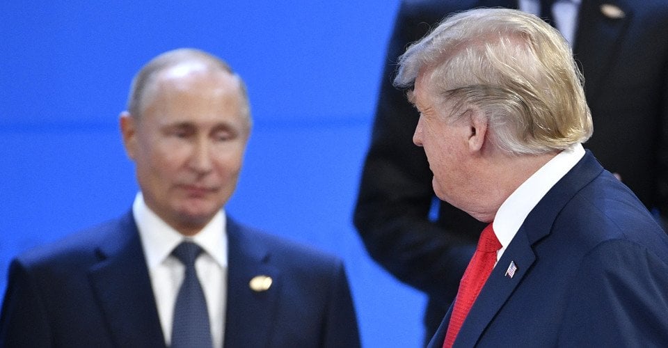 ドイツは、米国ロシア協定に基づくノードストリームリバイバルをブロックする方法を探る
