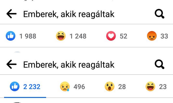 Orban Facebookの検閲津波