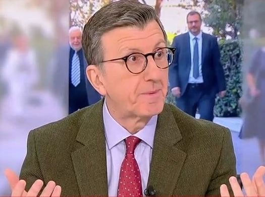ポルトサルテ：「商業列車のマフルと木材が完成しました...」パパラ「...」