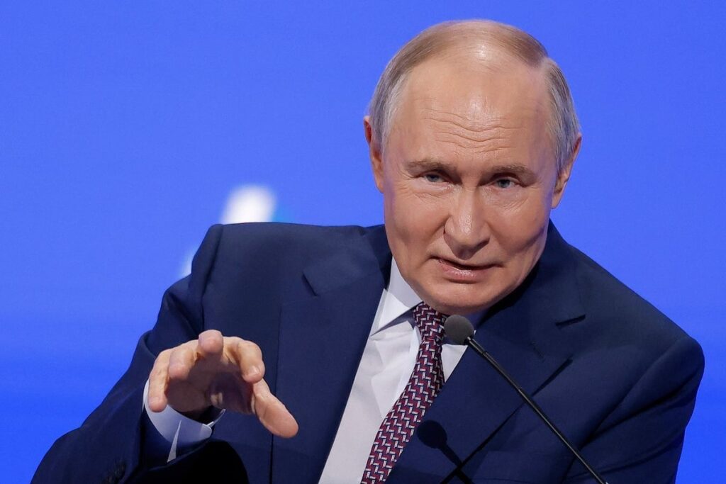 ロシアの何千人ものウクライナ人の子供たちの誘nの「証拠」を「削除する」