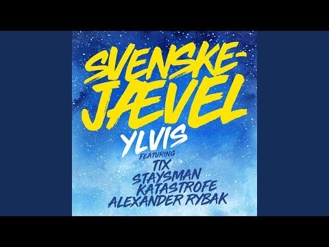 「KjøpeWholeSweden」以来のベストソング。 👍かわいい兄弟に感謝します
