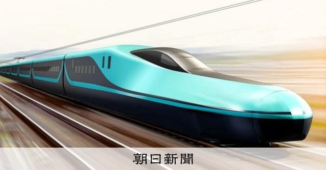 東北新幹線の次世代車両「E10系」開発へ 2030年度デビュー