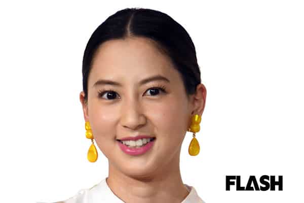 河北麻友子『仰天ニュース』の興奮リアクションに反発続出…番組を選ぶ“ワイプ芸”