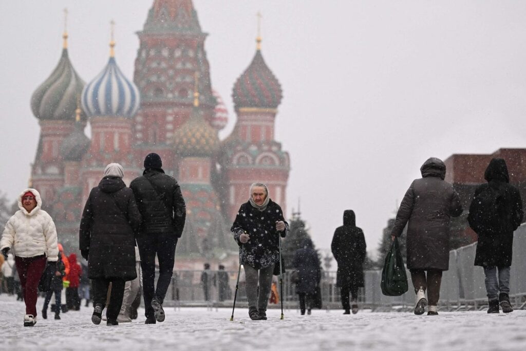 エストニアに住むロシアの退職者は年金を受けておらず、困っている可能性があります