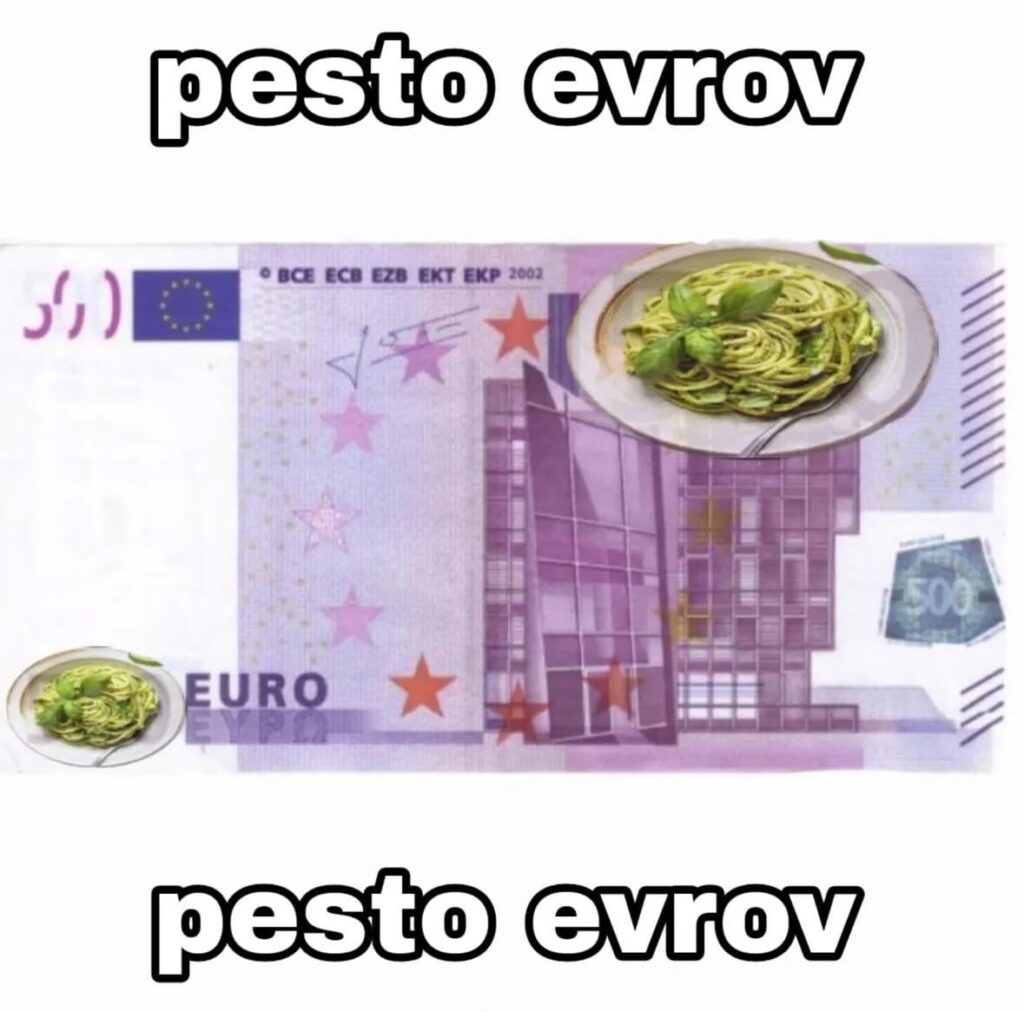 ペストユーロ