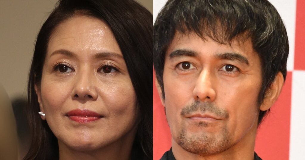期待している「春ドラマ」ランキング!3位『続・続・最後から二番目の恋』、『特捜9』、2位『キャスター』を抑えた1位は? – 女性自身 期待している「春ドラマ」ランキング!3位『続・続・最後から二番目の恋』、『特捜9』、2位『キャスター』を抑えた1位は? - 女性自身