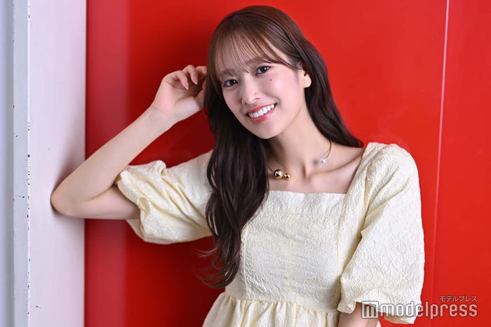 佐々木久美（C）モデルプレス